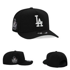 Los Angeles Dodgers MLB Snapbacks Hats TX 153