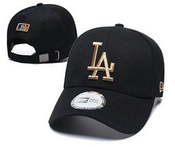 Los Angeles Dodgers MLB Snapbacks Hats TX 158