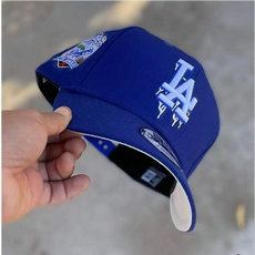 Los Angeles Dodgers MLB Snapbacks Hats TX 159