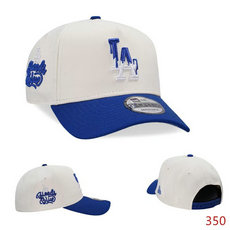 Los Angeles Dodgers MLB Snapbacks Hats TX 160