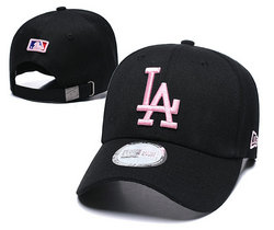 Los Angeles Dodgers MLB Snapbacks Hats TX 19