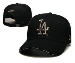 Los Angeles Dodgers MLB Snapbacks Hats TX 23