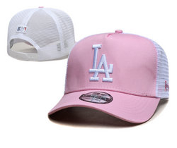 Los Angeles Dodgers MLB Snapbacks Hats TX 37