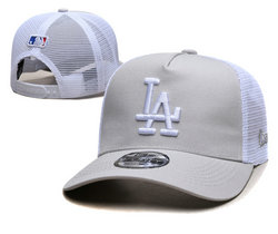 Los Angeles Dodgers MLB Snapbacks Hats TX 44