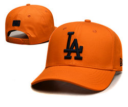 Los Angeles Dodgers MLB Snapbacks Hats TX 54