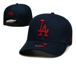 Los Angeles Dodgers MLB Snapbacks Hats TX 56