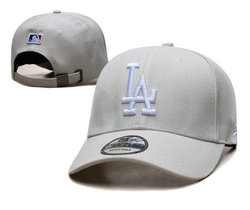 Los Angeles Dodgers MLB Snapbacks Hats TX 6