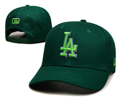 Los Angeles Dodgers MLB Snapbacks Hats TX 61