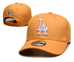 Los Angeles Dodgers MLB Snapbacks Hats TX 62