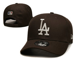 Los Angeles Dodgers MLB Snapbacks Hats TX 63