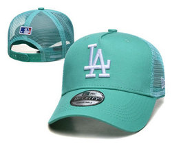 Los Angeles Dodgers MLB Snapbacks Hats TX 66