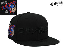 Los Angeles Dodgers MLB Snapbacks Hats TX 70