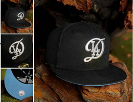 Los Angeles Dodgers MLB Snapbacks Hats TX 77