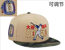 Los Angeles Dodgers MLB Snapbacks Hats TX 86