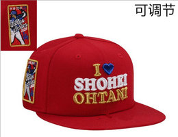 Los Angeles Dodgers MLB Snapbacks Hats TX 89