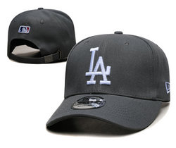 Los Angeles Dodgers MLB Snapbacks Hats TX 9