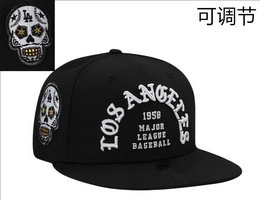 Los Angeles Dodgers MLB Snapbacks Hats TX 90