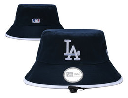 Los Angeles Dodgers MLB Snapbacks Hats TX 95
