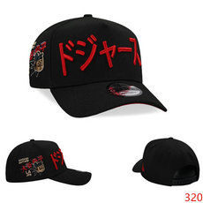 Los Angeles Dodgers MLB Snapbacks Hats TX 96