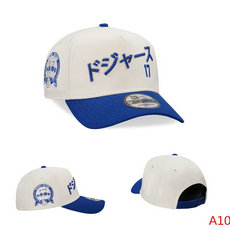 Los Angeles Dodgers MLB Snapbacks Hats TX 98