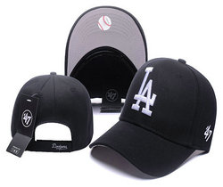 Los Angeles Dodgers MLB Snapbacks Hats TY 1
