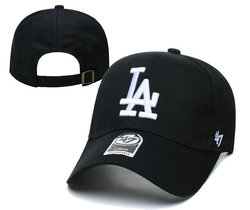 Los Angeles Dodgers MLB Snapbacks Hats TY 3