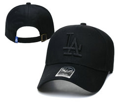 Los Angeles Dodgers MLB Snapbacks Hats TY 5