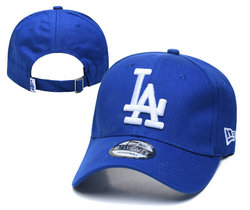 Los Angeles Dodgers MLB Snapbacks Hats TY 7