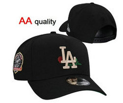 Los Angeles Dodgers MLB Snapbacks Hats YD AA 11
