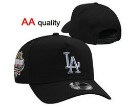 Los Angeles Dodgers MLB Snapbacks Hats YD AA 12
