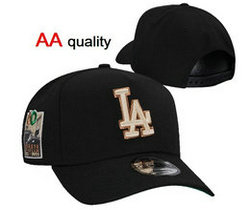 Los Angeles Dodgers MLB Snapbacks Hats YD AA 13