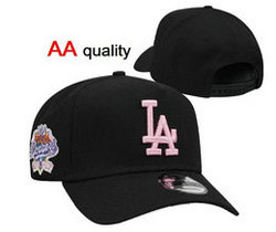 Los Angeles Dodgers MLB Snapbacks Hats YD AA 14