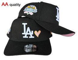 Los Angeles Dodgers MLB Snapbacks Hats YD AA 18