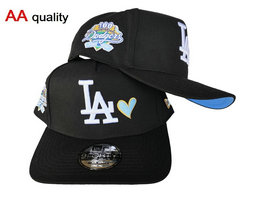 Los Angeles Dodgers MLB Snapbacks Hats YD AA 19
