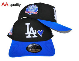 Los Angeles Dodgers MLB Snapbacks Hats YD AA 24