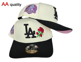 Los Angeles Dodgers MLB Snapbacks Hats YD AA 25