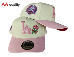 Los Angeles Dodgers MLB Snapbacks Hats YD AA 26