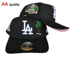 Los Angeles Dodgers MLB Snapbacks Hats YD AA 27