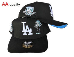 Los Angeles Dodgers MLB Snapbacks Hats YD AA 28