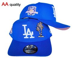 Los Angeles Dodgers MLB Snapbacks Hats YD AA 29