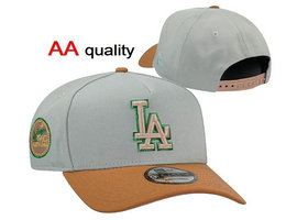 Los Angeles Dodgers MLB Snapbacks Hats YD AA 30