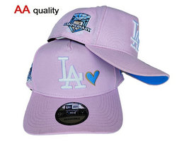 Los Angeles Dodgers MLB Snapbacks Hats YD AA 31