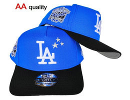 Los Angeles Dodgers MLB Snapbacks Hats YD AA 32
