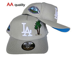 Los Angeles Dodgers MLB Snapbacks Hats YD AA 35