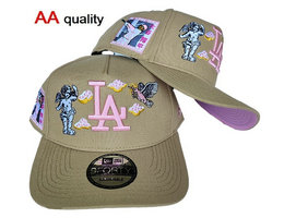 Los Angeles Dodgers MLB Snapbacks Hats YD AA 36