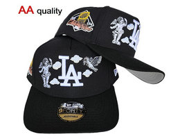 Los Angeles Dodgers MLB Snapbacks Hats YD AA 37