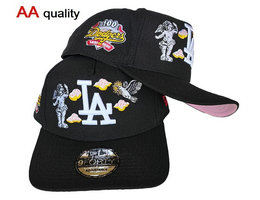 Los Angeles Dodgers MLB Snapbacks Hats YD AA 38