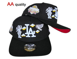 Los Angeles Dodgers MLB Snapbacks Hats YD AA 39