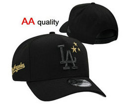 Los Angeles Dodgers MLB Snapbacks Hats YD AA 4