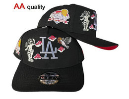 Los Angeles Dodgers MLB Snapbacks Hats YD AA 41